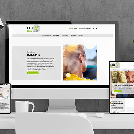 Website JARVIS