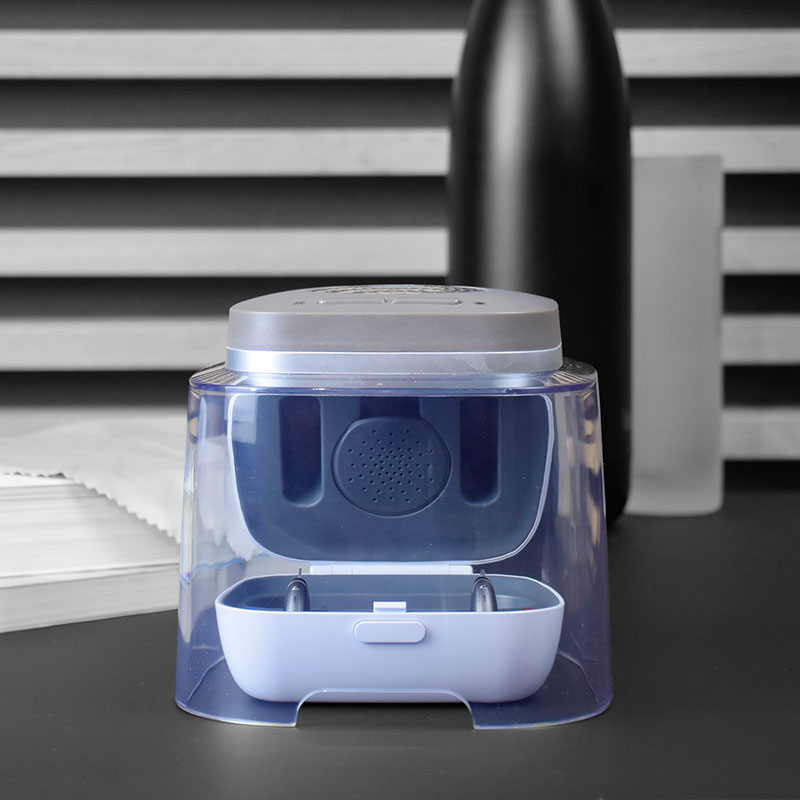 dry cap uv