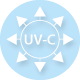 UV-C-Licht
