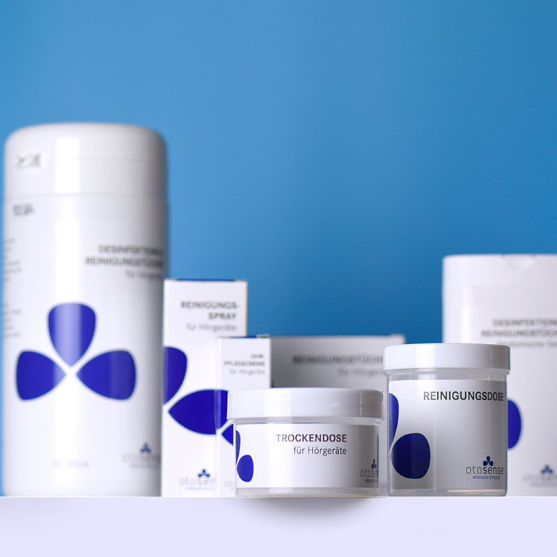 otosense Produkte
