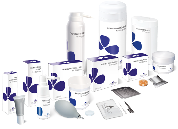 otosense
