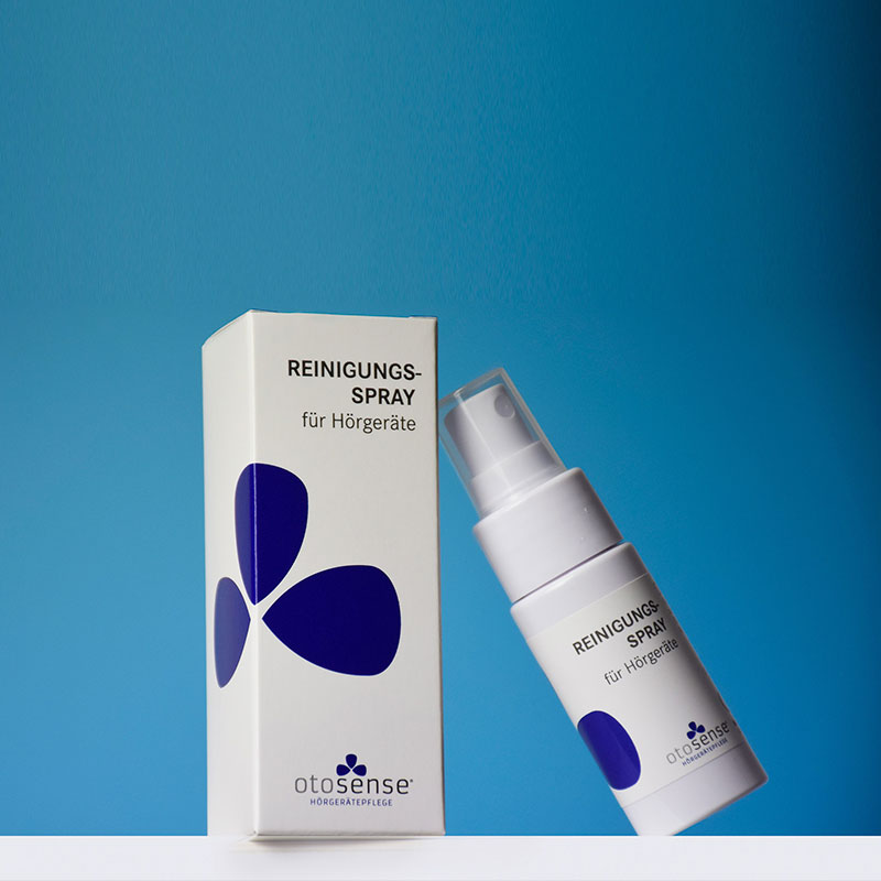 Reinigungsspray